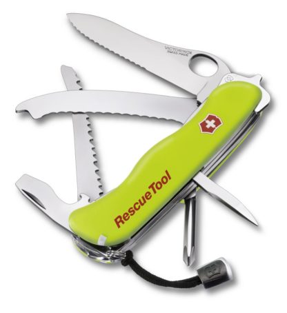 Nůž Victorinox RescueTool - 0.8623.MWN - Image 2