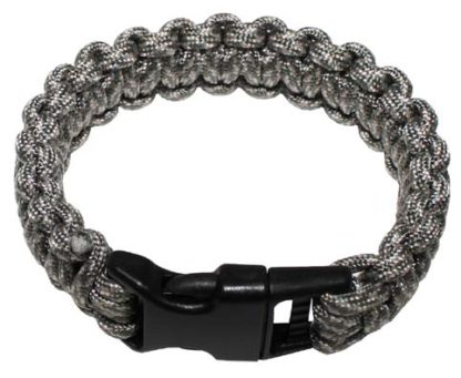 Náramek Paracord Digital vel. L