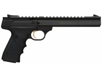 Pistole Browning BUCK MARK CONTOUR 7,25 URX, SE MS, r. .22LR
