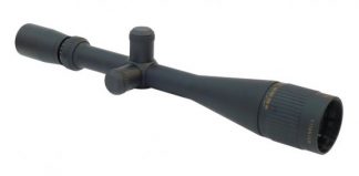 Puškohled Delta Optical Titanium 4,5-14x44 FFP AO