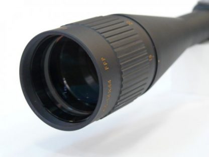 Puškohled Delta Optical Titanium 4,5-14x44 FFP AO - Image 2