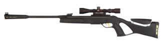 Vzduchovka Gamo Elite Premium IGT, r. 4,5mm - 24J