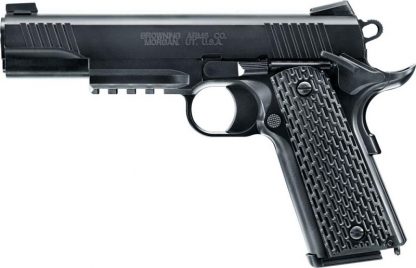 Airsoft Pistole Browning 1911 HME ASG