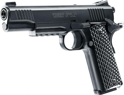 Airsoft Pistole Browning 1911 HME ASG - Image 2