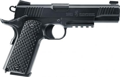 Airsoft Pistole Browning 1911 HME ASG - Image 3