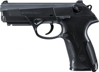 Airsoft Pistole Beretta PX4 Storm Metal Slide ASG