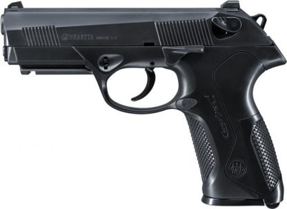 Airsoft Pistole Beretta PX4 Storm Metal Slide ASG