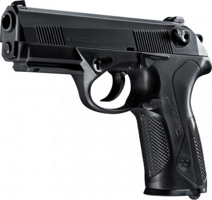 Airsoft Pistole Beretta PX4 Storm Metal Slide ASG - Image 2