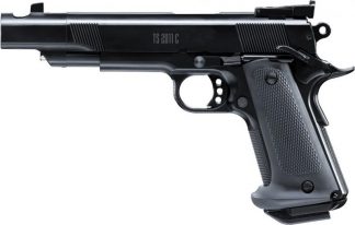 Airsoft Pistole Elite Force 2011 C ASG