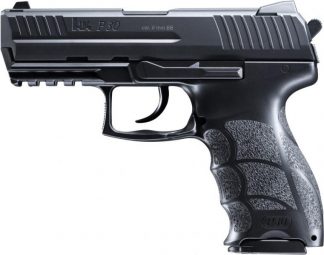 Airsoft Pistole Heckler&Koch P30 ASG