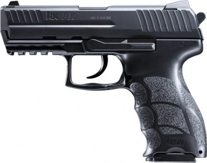 Airsoft Pistole Heckler&Koch P30 ASG