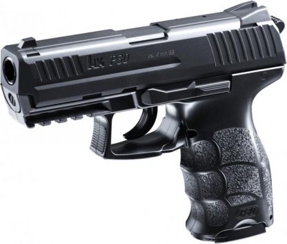 Airsoft Pistole Heckler&Koch P30 ASG - Image 2