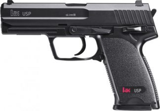 Airsoft Pistole Heckler&Koch USP ASG