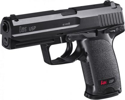Airsoft Pistole Heckler&Koch USP ASG - Image 2