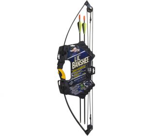 Luk Barnett Lil Banshee kladkový 18lb