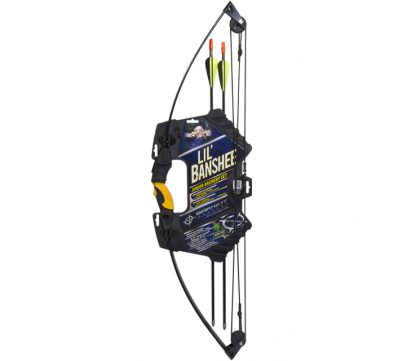 Luk Barnett Lil Banshee kladkový 18lb