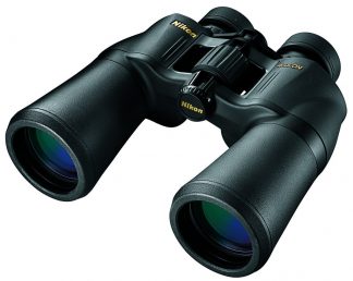 Dalekohled NIKON Aculon A211 7x50