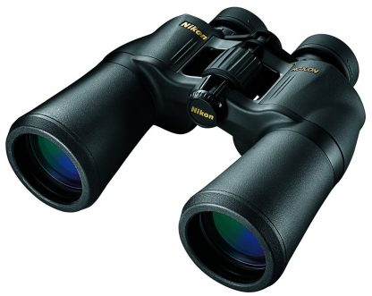 Dalekohled NIKON Aculon A211 7x50