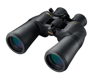 Dalekohled Nikon Aculon A211 Zoom 10-22x50