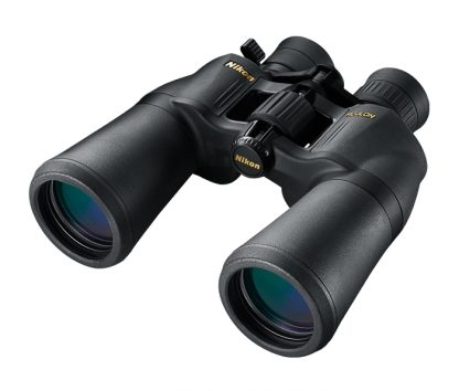 Dalekohled Nikon Aculon A211 Zoom 10-22x50