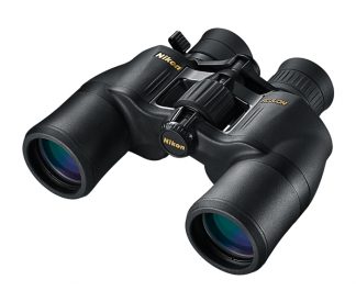 Dalekohled Nikon CF Aculon A211 Zoom 8-18x42