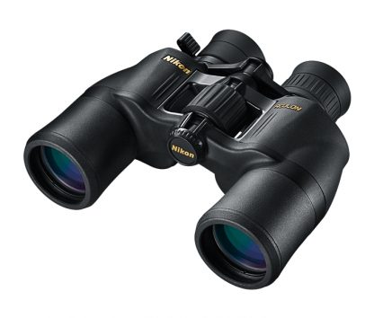 Dalekohled Nikon CF Aculon A211 Zoom 8-18x42