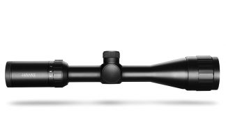 Puškohled Hawke Vantage 3-9x40AO MilDot