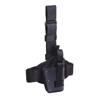 Taktické pouzdro Dasta Glock 17, CZ 75 SP-01 - 258/TZ