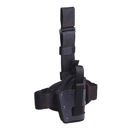 Taktické pouzdro Dasta Glock 19, CZ 75DC - 260-1/TZ