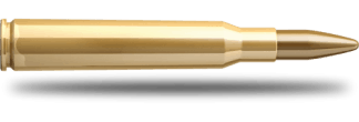 Náboj SB 7x64 FMJ 9,1g - 2955