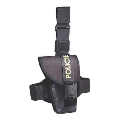 Taktické pouzdro Dasta Glock 19, CZ 75DC - 260/TZ-B