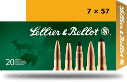 Náboj SB 7x57 Sierra SBT 11,35g - 2932