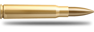 Náboj SB 8x57JS FMJ 12,7g - 2910
