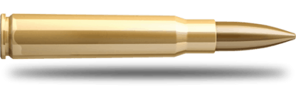 Náboj SB 8x57JS FMJ 12,7g - 2910