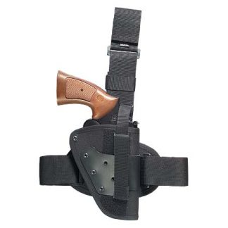Taktické pouzdro Dasta Revolver 4" - 638/TZ
