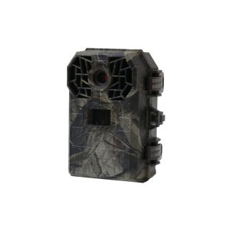 Fotopast BUNATY FULL HD bez GSM +8ks baterie