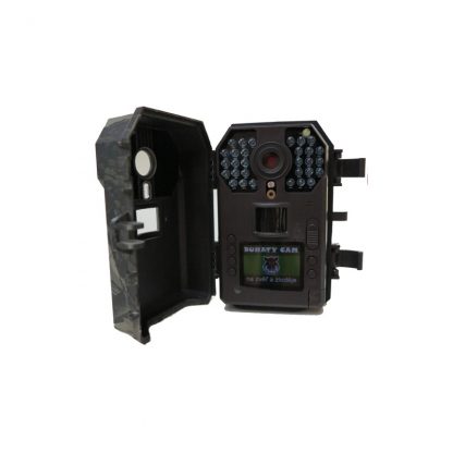 Fotopast BUNATY FULL HD bez GSM +8ks baterie - Image 2