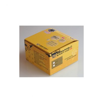 Fotopast BUNATY FULL HD bez GSM +8ks baterie - Image 3