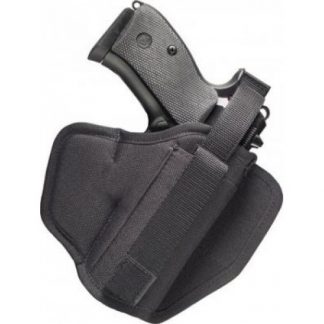 Opaskové pouzdro Dasta 631-2 CZ 75 P-07, Walther P99, G19 Duty