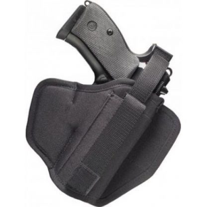 Opaskové pouzdro Dasta 631-2 CZ 75 P-07, Walther P99, G19 Duty