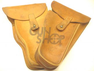 Pouzdro k samopalu vz. 61 (škorpion)- použité