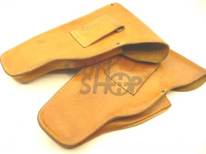 Pouzdro k samopalu vz. 61 (škorpion)- použité - Image 2
