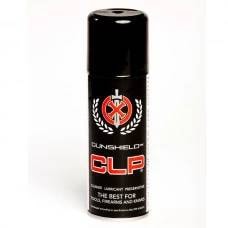 Olej Gunshield CLP 200 ml - sprej