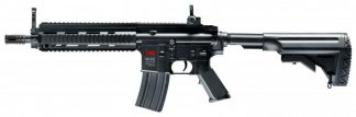 Airsoft Samopal Heckler&Koch 416 CQB AEG