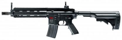 Airsoft Samopal Heckler&Koch 416 CQB AEG