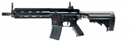 Airsoft Samopal Heckler&Koch 416 CQB AEG - Image 3