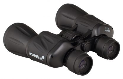 Dalekohled Levenhuk Atom 7x50 - Image 4