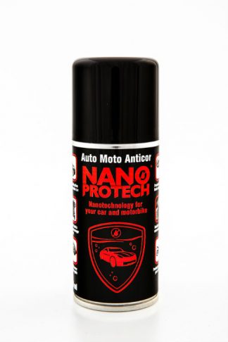 Olej Nanoprotech AutoMoto Anticor- 150ml