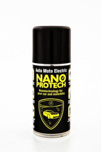 Olej Nanoprotech AutoMoto Electric- 150ml