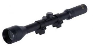 Puškohled Gamo 4x28TV (s montáží)